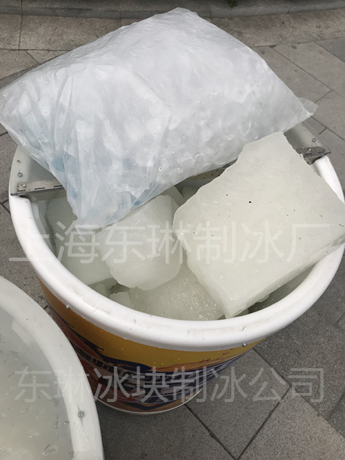 上海食用冰块