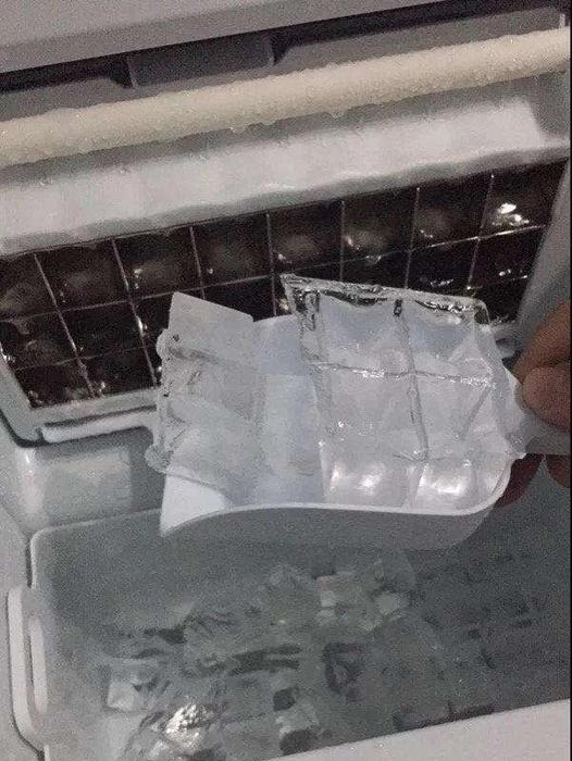 上海食用冰