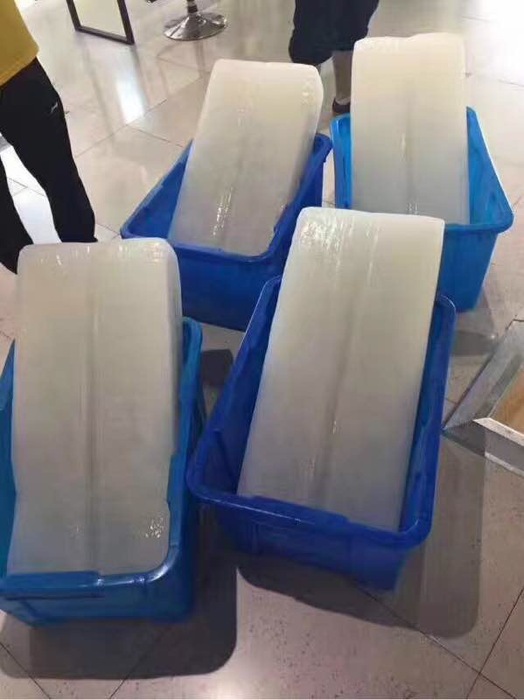 上海厂房工厂办公室降温冰块公司